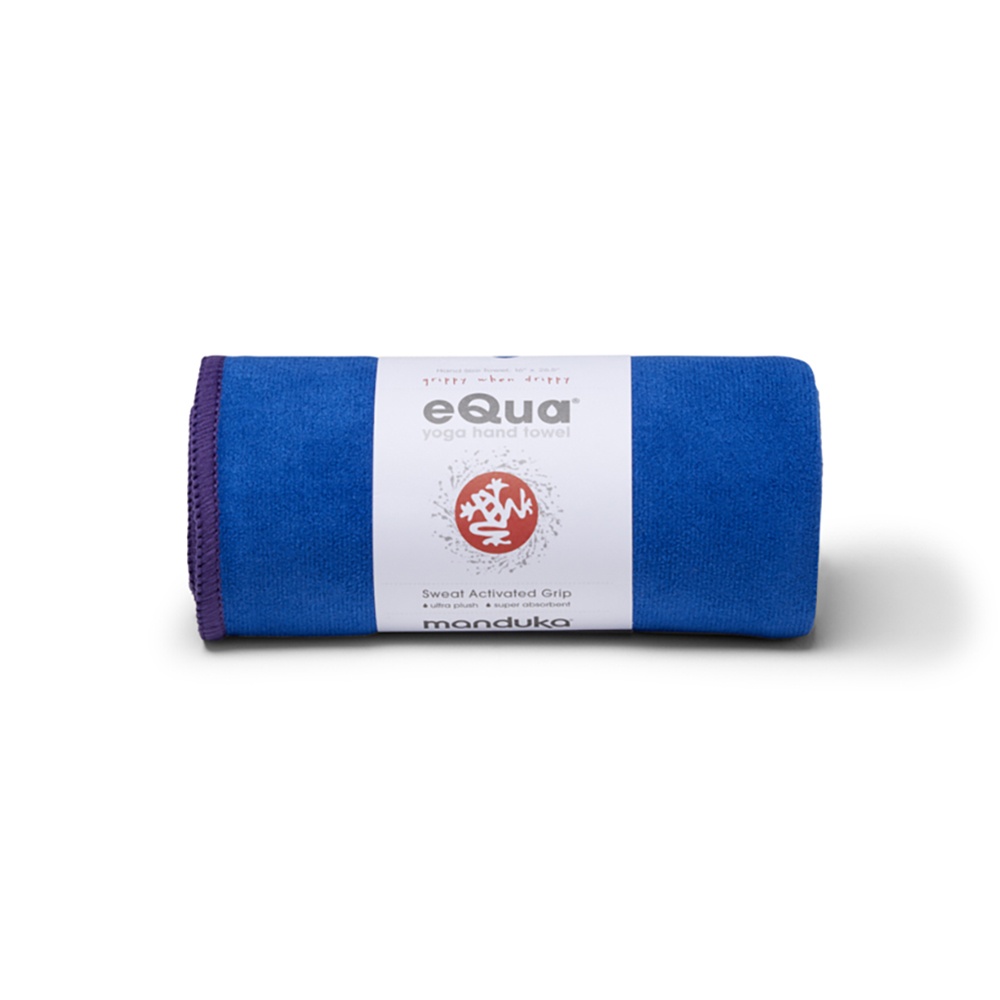 Khăn tay Yoga Manduka eQua Hand Towel