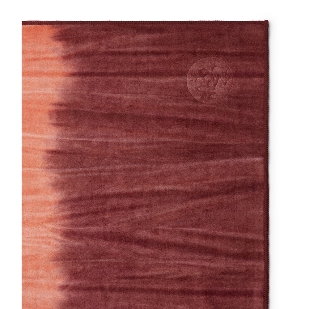 Khăn tay Yoga Manduka eQua Hand Towel