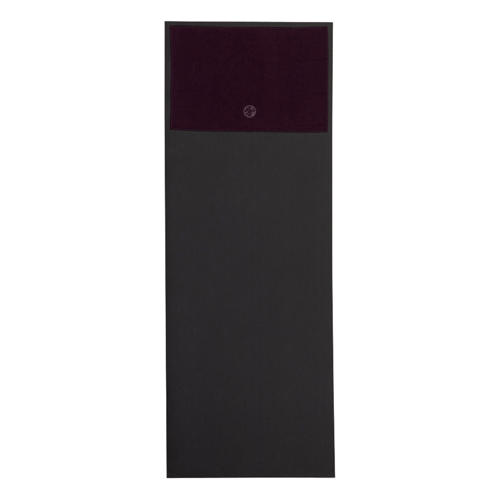 Khăn tay yoga Manduka Yogitoes Hand Towel