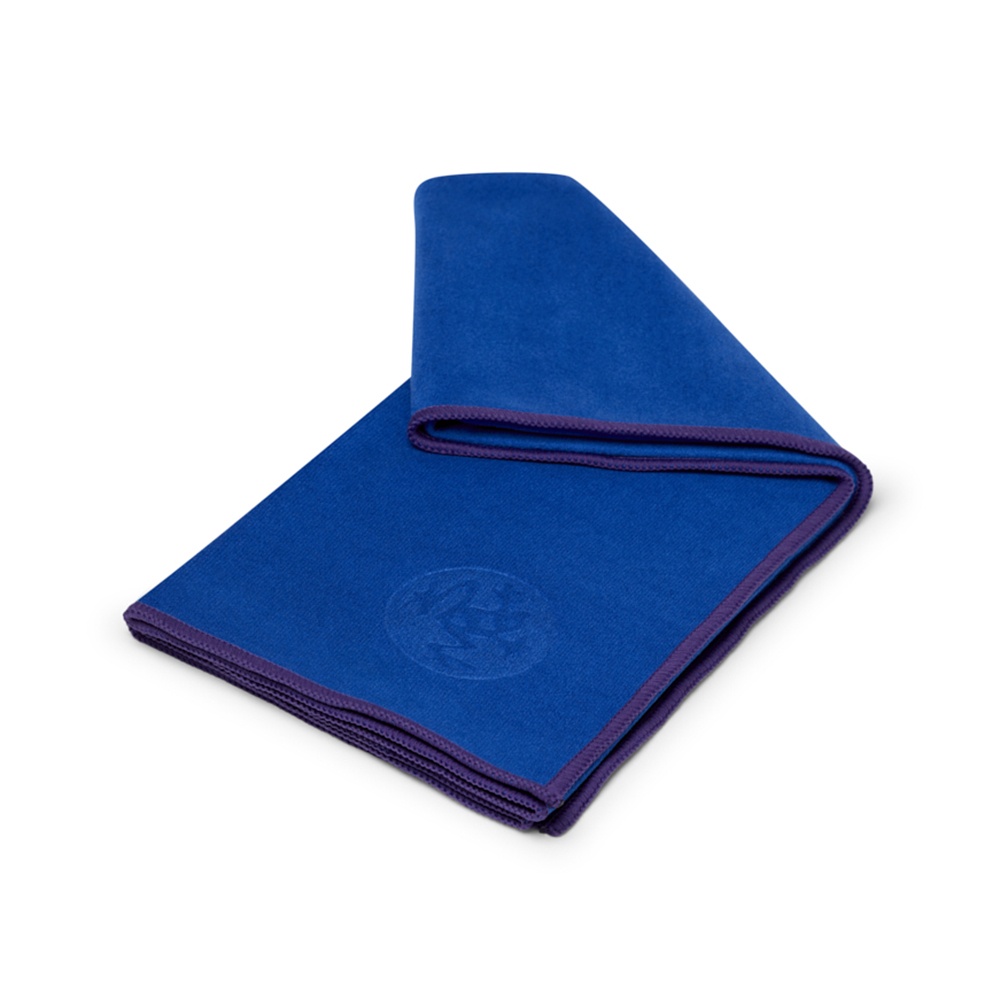 Khăn tay Yoga Manduka eQua Hand Towel