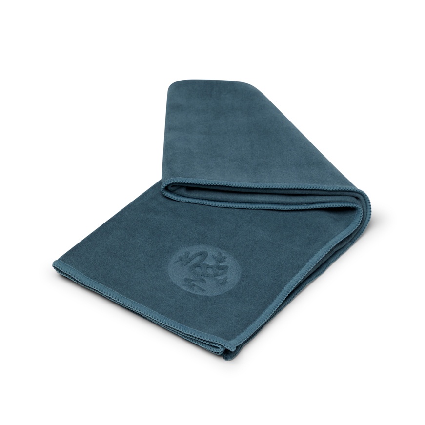 Khăn tay Yoga Manduka eQua Hand Towel