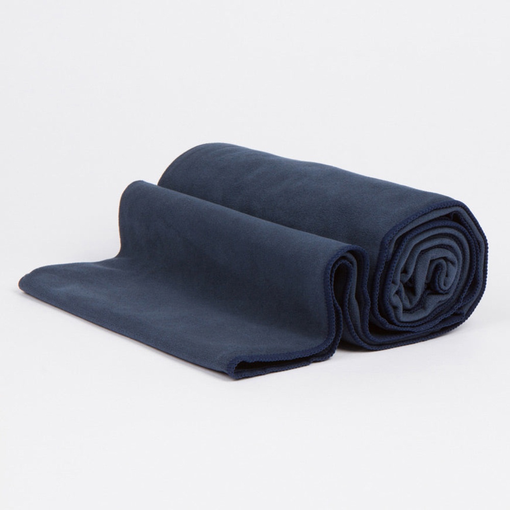 Khăn trải thảm Yoga Manduka eQua Mat Long Towel