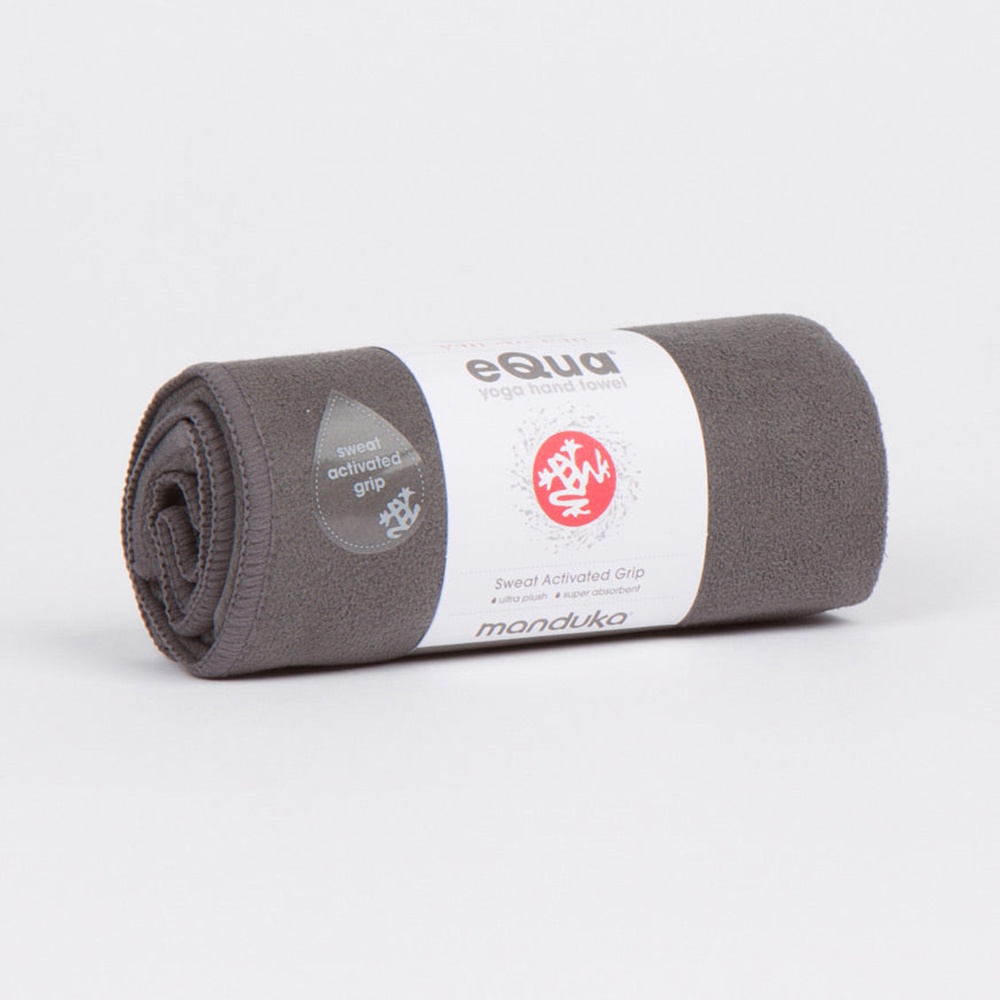 Khăn tay Yoga Manduka eQua Hand Towel