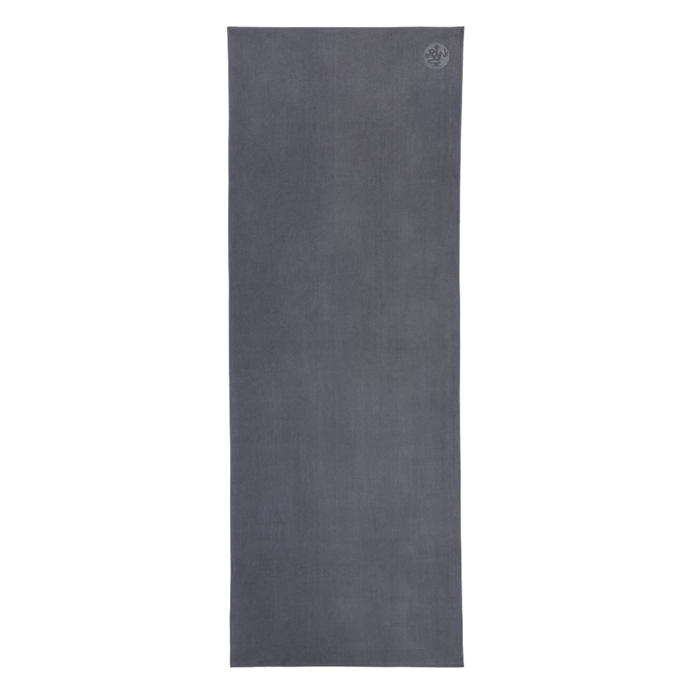 Khăn trải thảm Yoga Manduka eQua Mat Long Towel