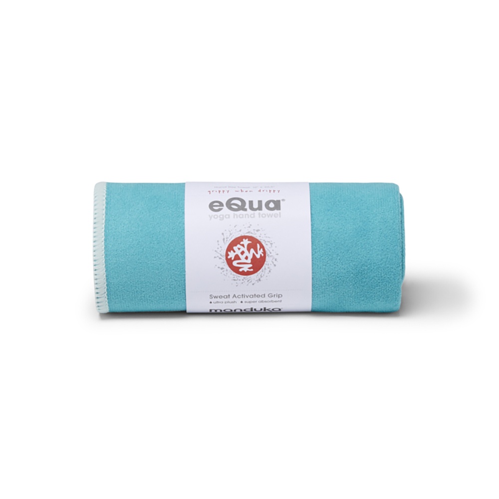 Khăn tay Yoga Manduka eQua Hand Towel