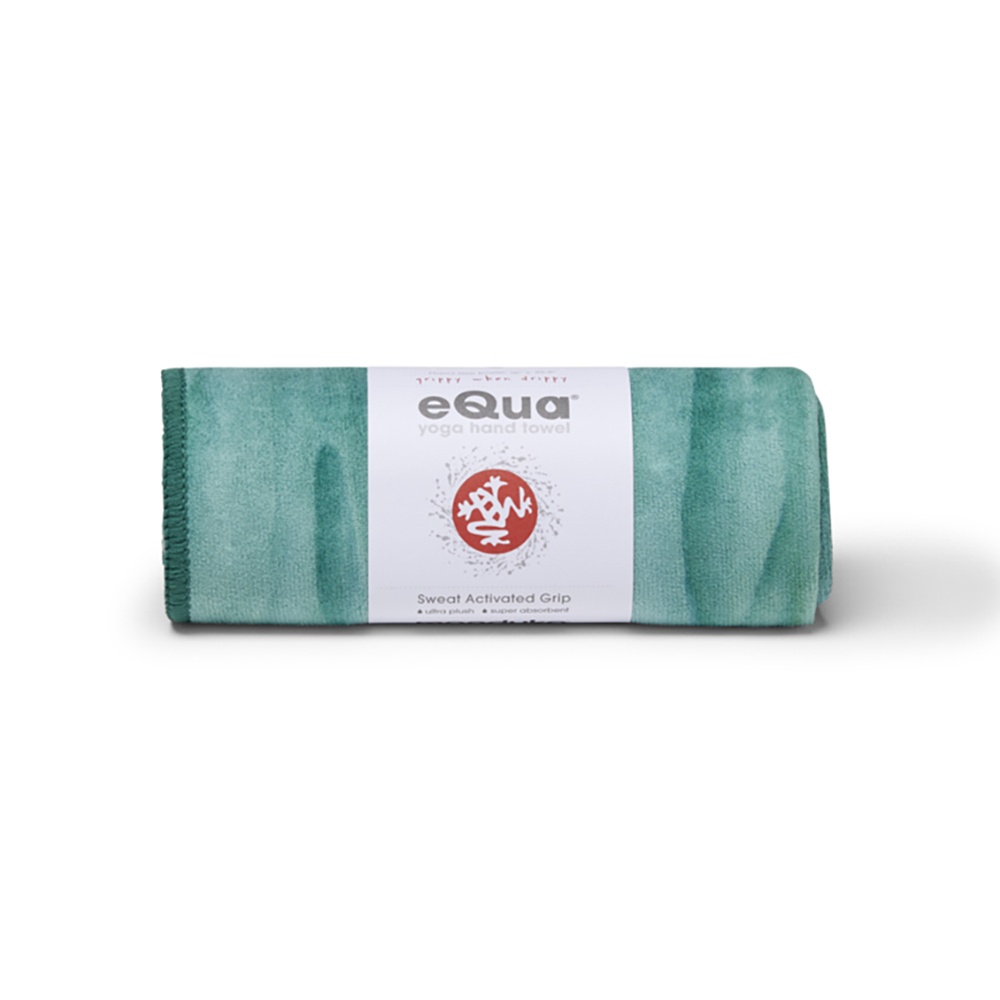 Khăn tay Yoga Manduka eQua Hand Towel