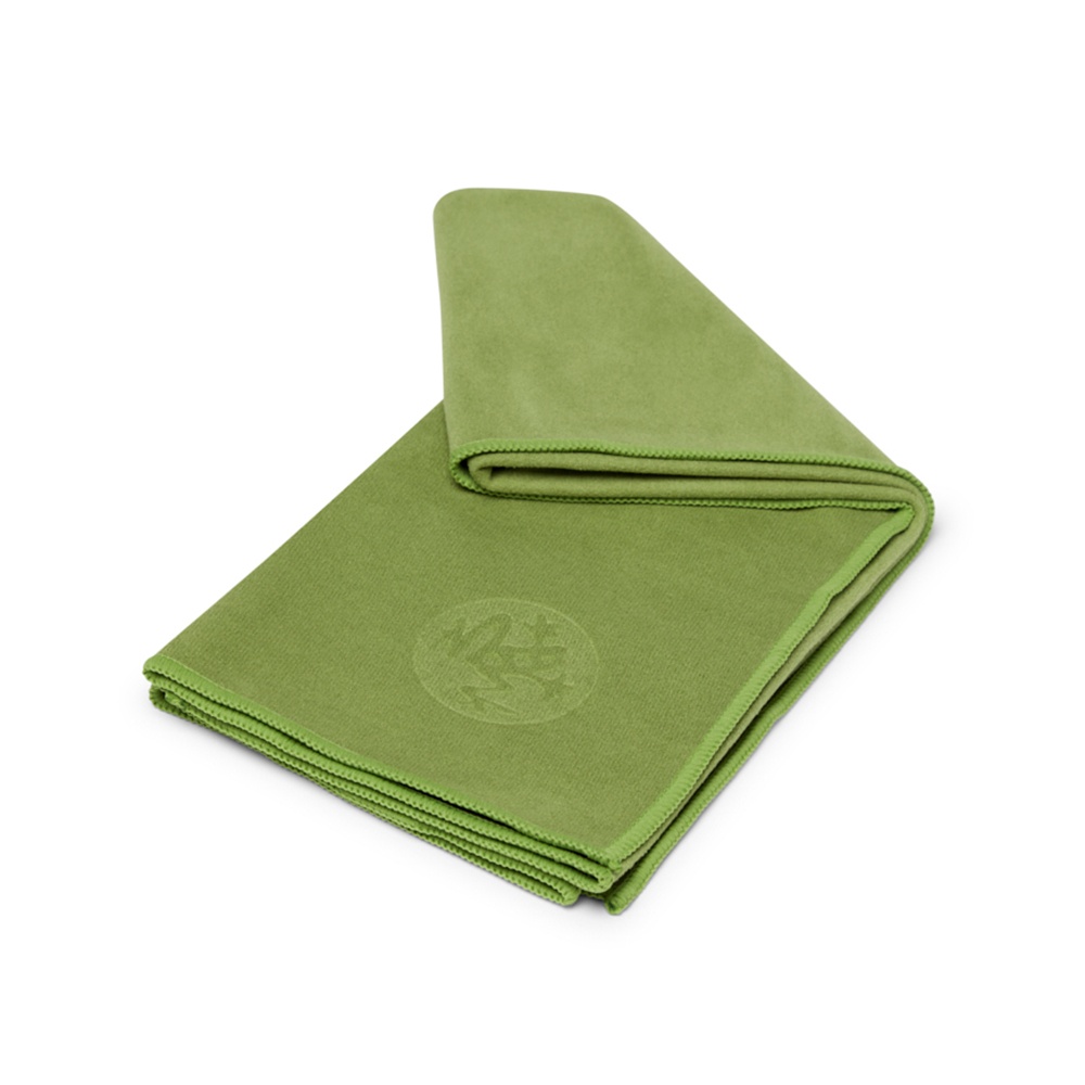 Khăn tay Yoga Manduka eQua Hand Towel