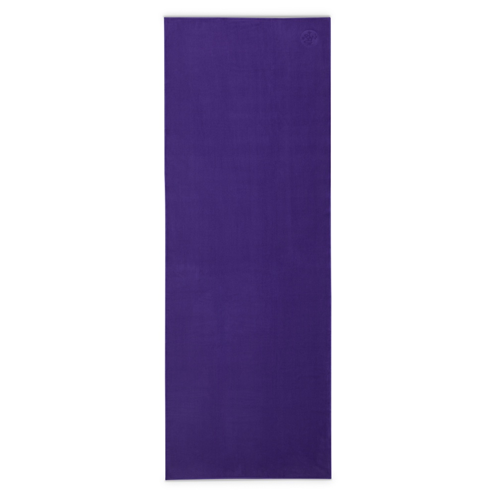 Khăn trải thảm Yoga Manduka eQua Mat Towel