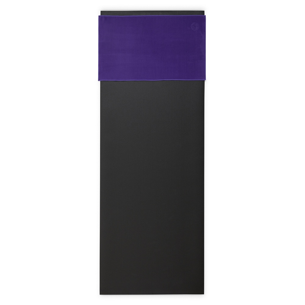 Khăn tay Yoga Manduka eQua Hand Towel