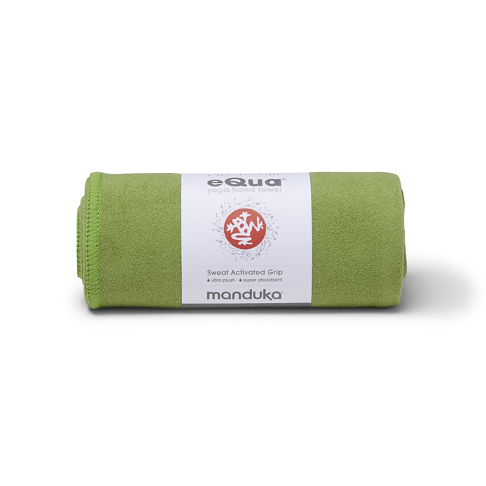 Khăn tay Yoga Manduka eQua Hand Towel