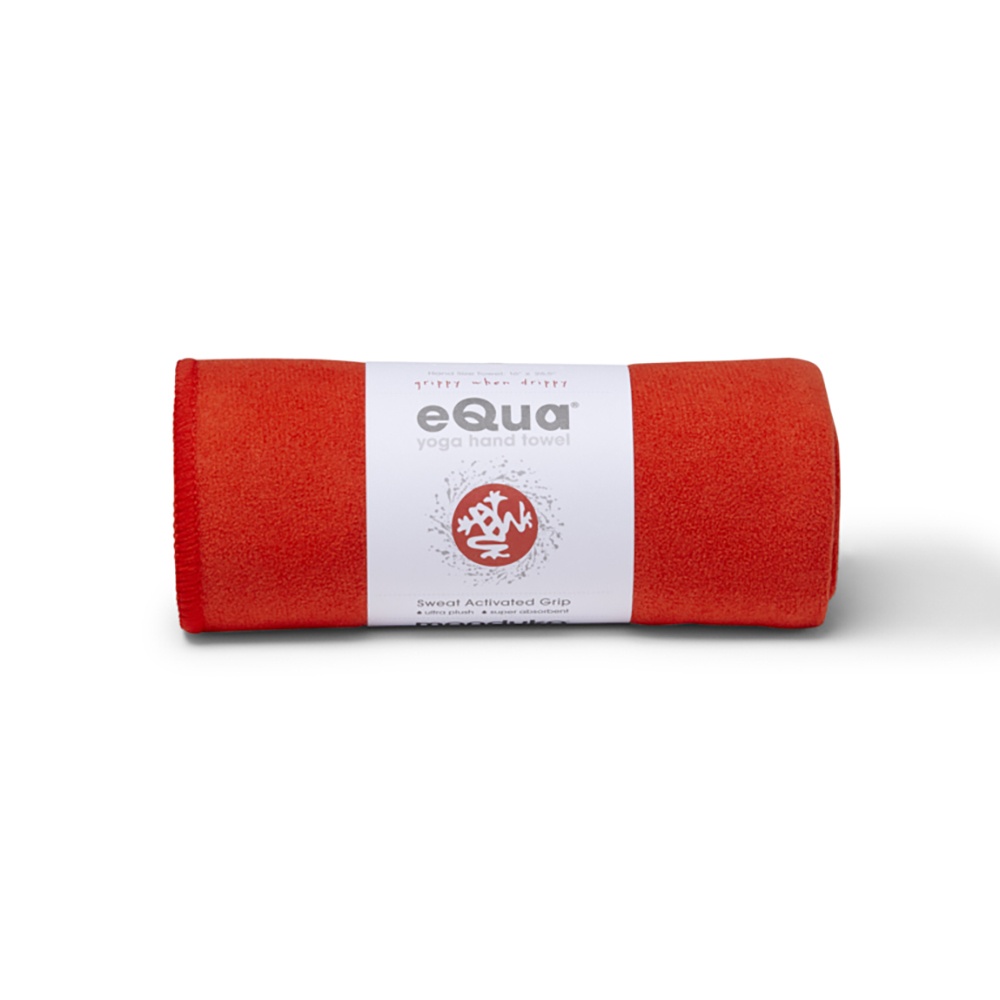 Khăn tay Yoga Manduka eQua Hand Towel