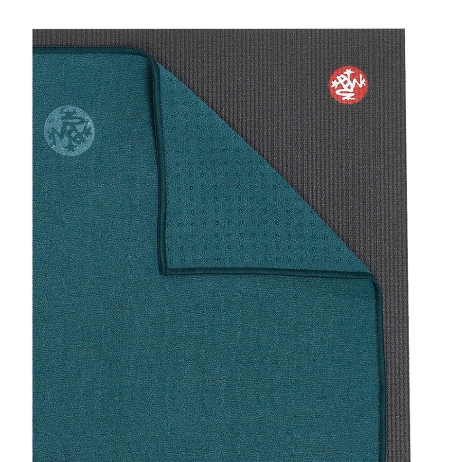 Khăn tay yoga Manduka Yogitoes Hand Towel