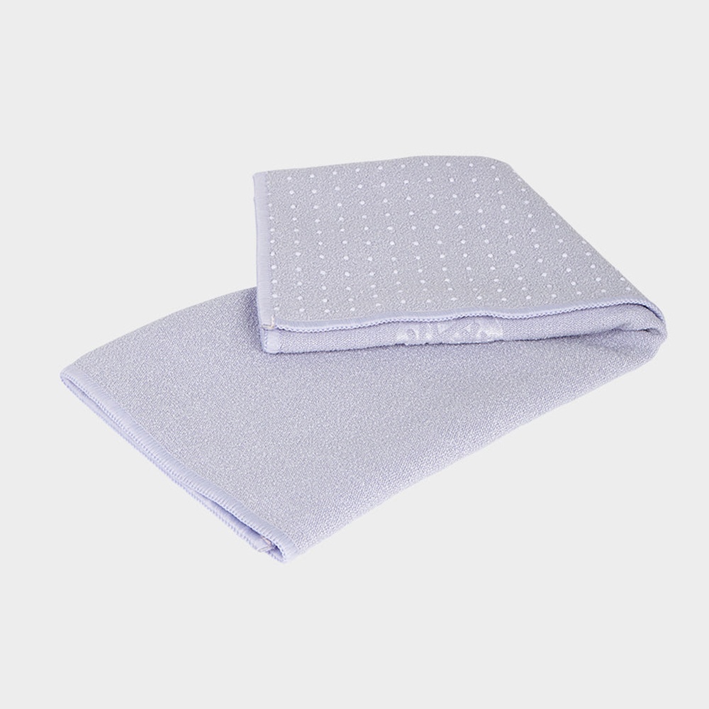 Khăn tay yoga Manduka Yogitoes Hand Towel