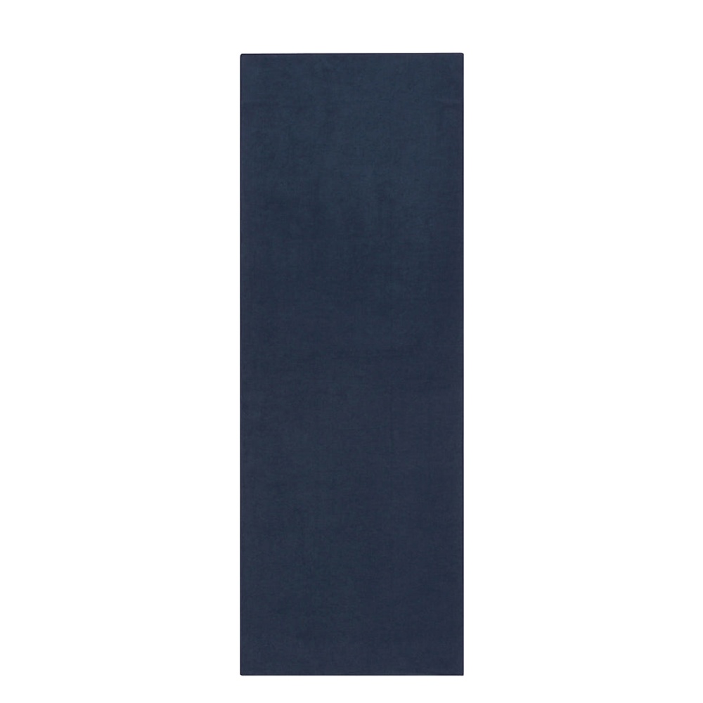 Khăn trải thảm Yoga Manduka eQua Mat Long Towel