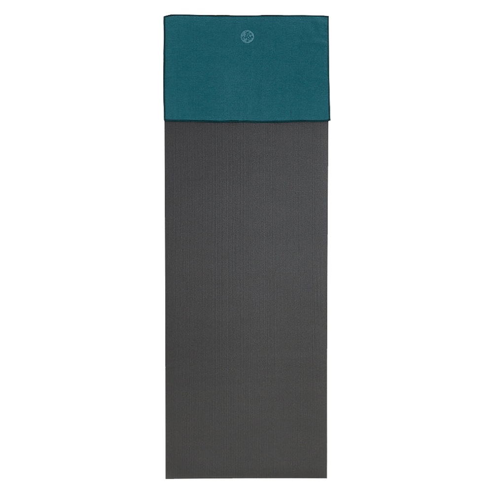 Khăn tay yoga Manduka Yogitoes Hand Towel