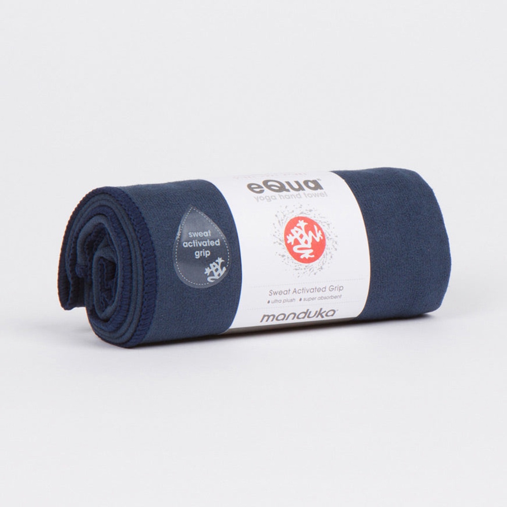 Khăn tay Yoga Manduka eQua Hand Towel