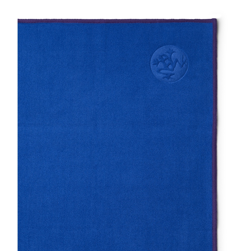 Khăn tay Yoga Manduka eQua Hand Towel