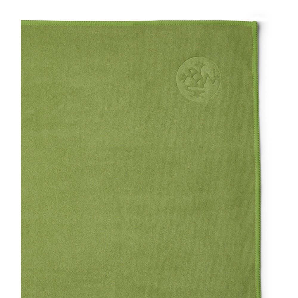 Khăn tay Yoga Manduka eQua Hand Towel