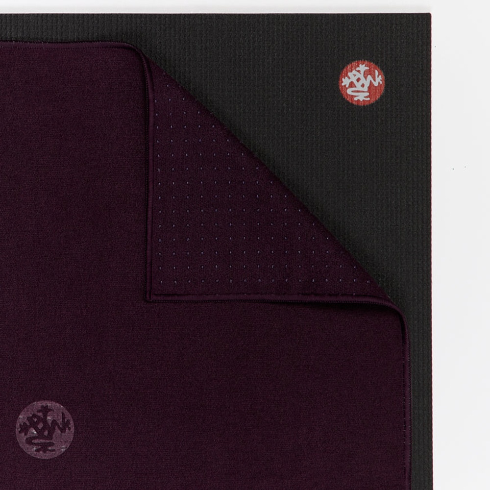 Khăn tay yoga Manduka Yogitoes Hand Towel