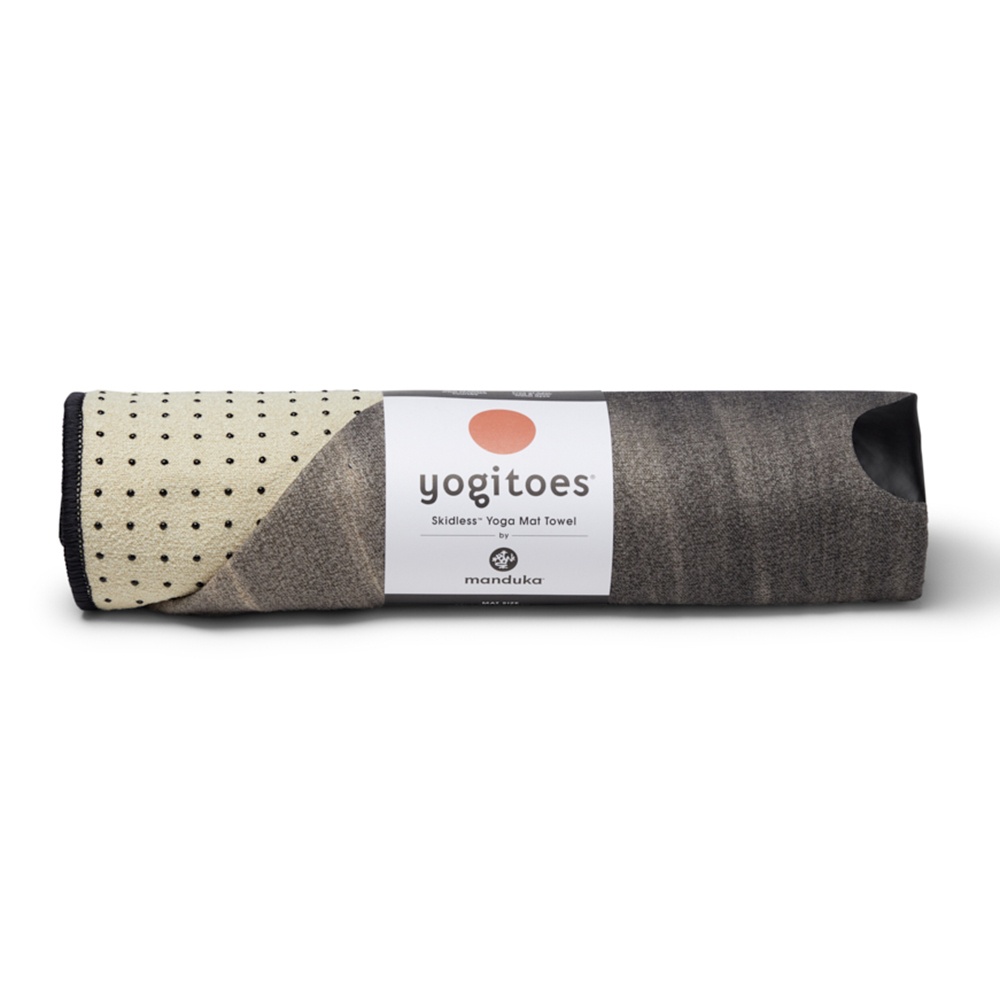 Khăn yoga Manduka Yogitoes Skidless Towels