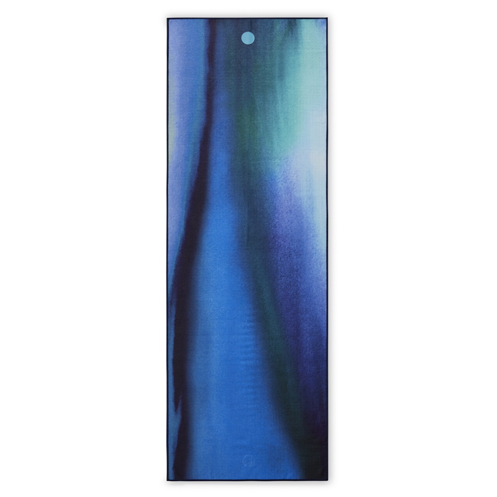 Khăn yoga Manduka Yogitoes Skidless Towels