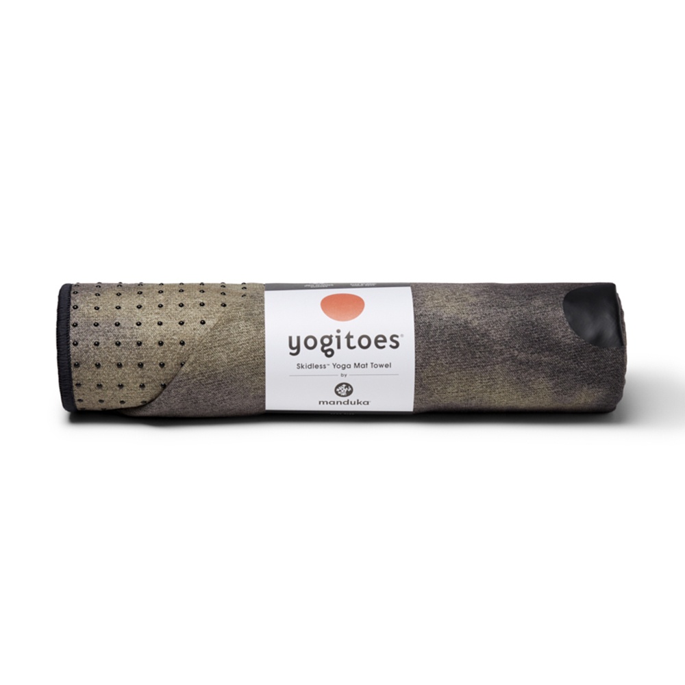 Khăn yoga Manduka Yogitoes Skidless Towels