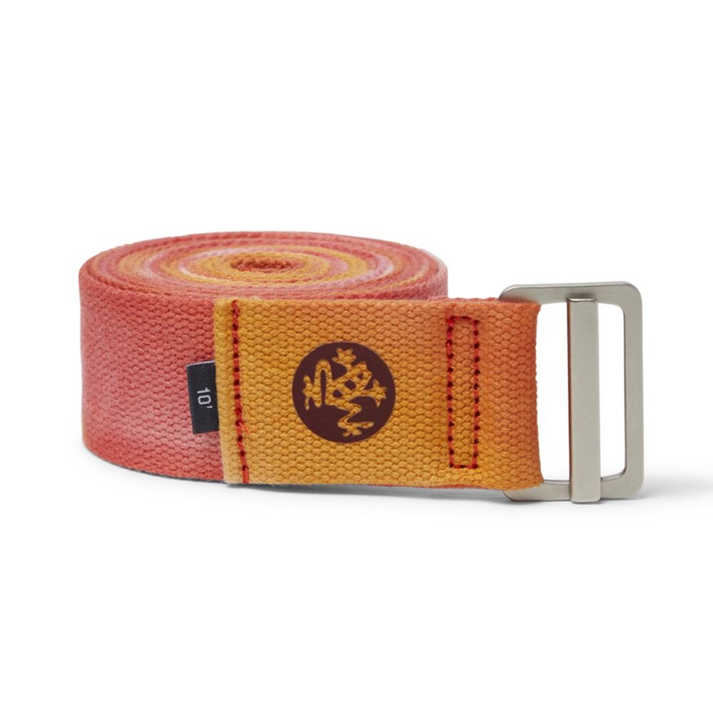 Dây tập yoga Manduka AligN Yoga Strap 10FT (304cm)