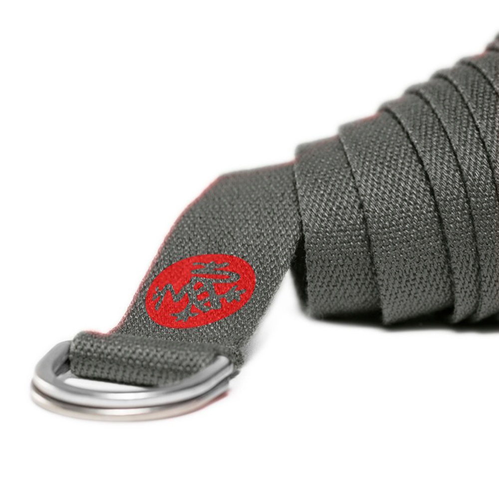 Dây tập yoga Manduka UnfoLD 2.0 Yoga Strap 8FT (243cm)