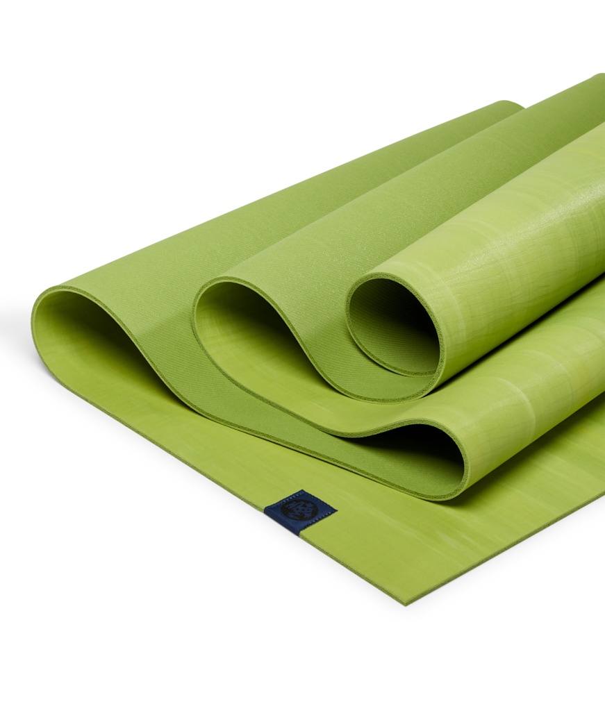 Thảm Tập Yoga Manduka - eKOlite 4mm