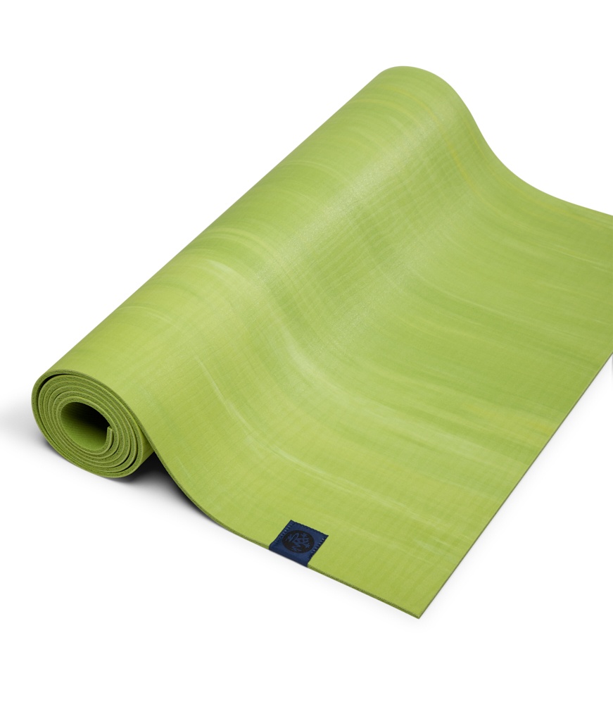 Thảm Tập Yoga Manduka - eKOlite 4mm