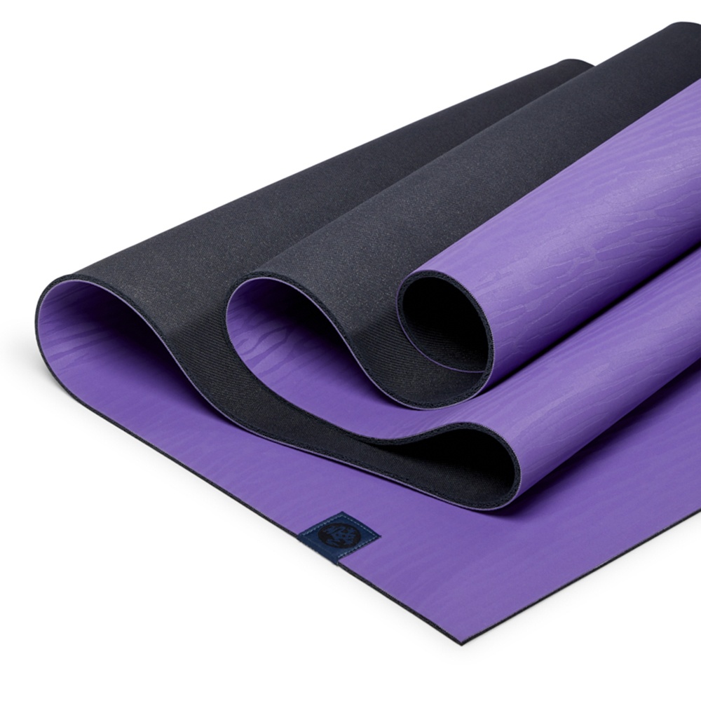 Thảm Tập Yoga Manduka - eKOlite 4mm