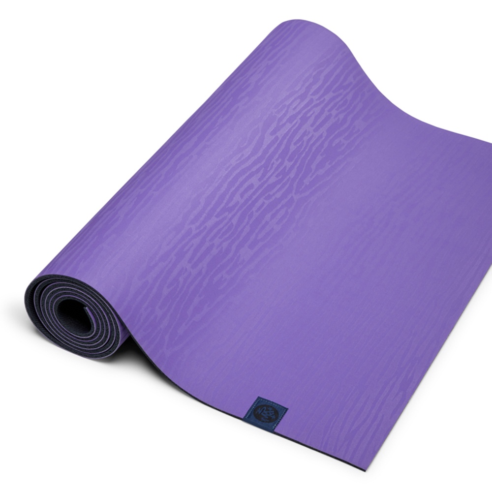 Thảm Tập Yoga Manduka - eKOlite 4mm