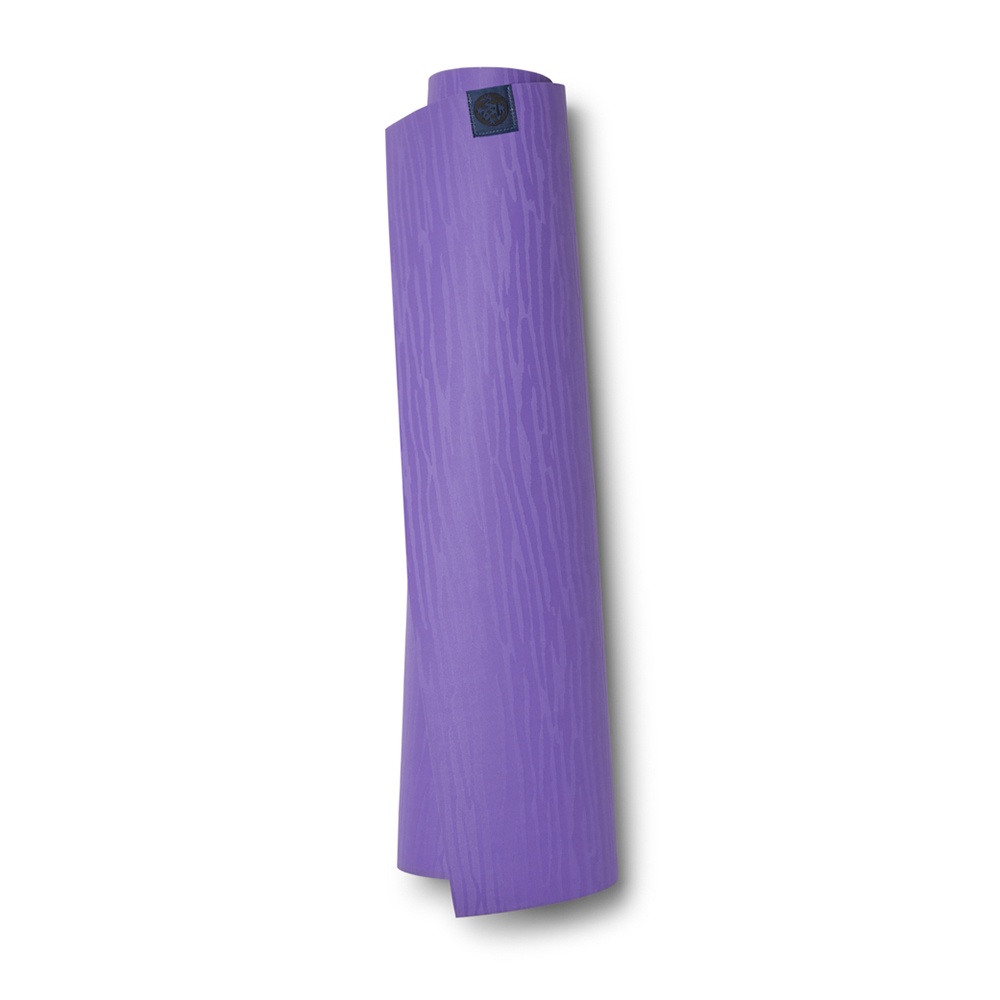 Thảm Tập Yoga Manduka - eKOlite 4mm