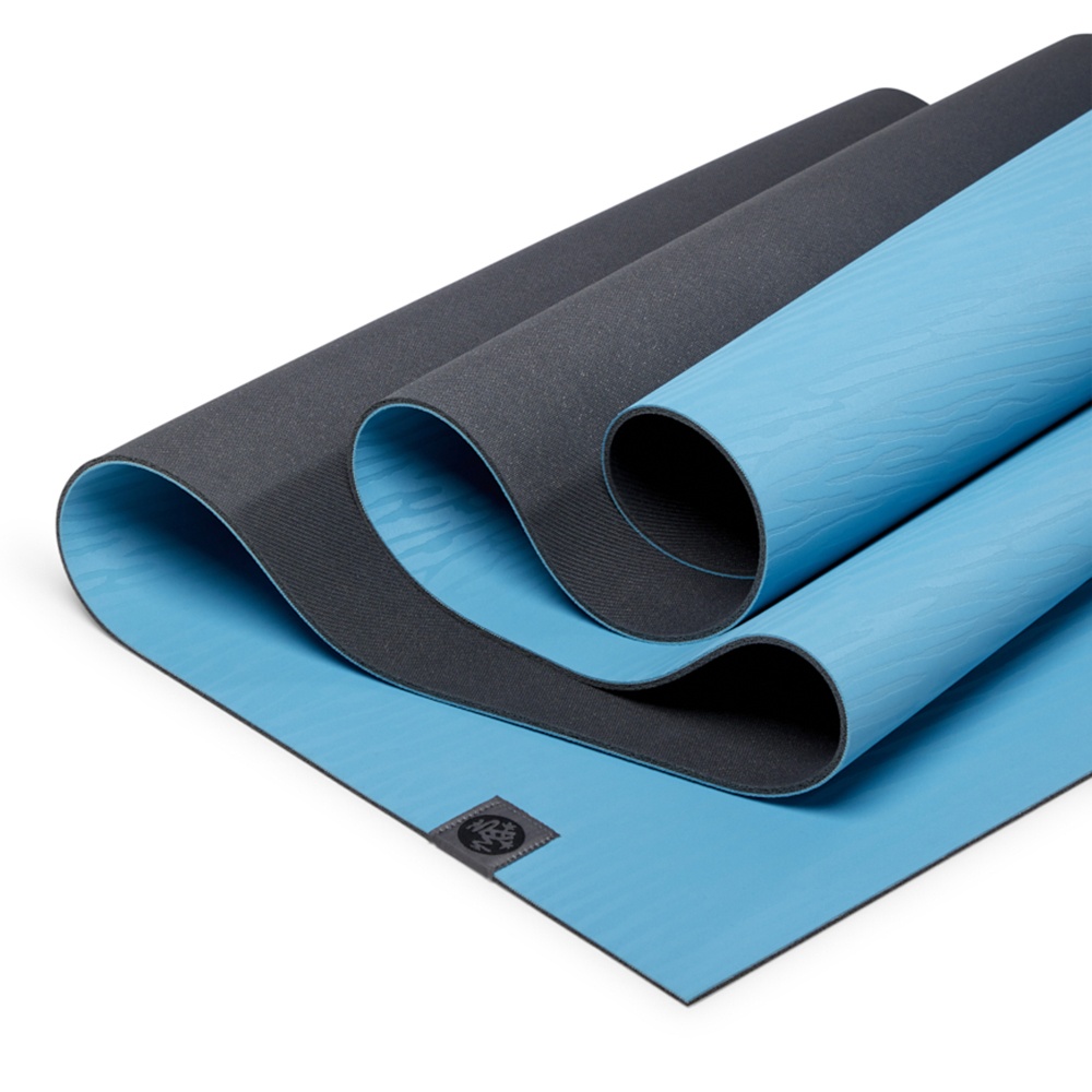 Thảm Tập Yoga Manduka - eKOlite 4mm