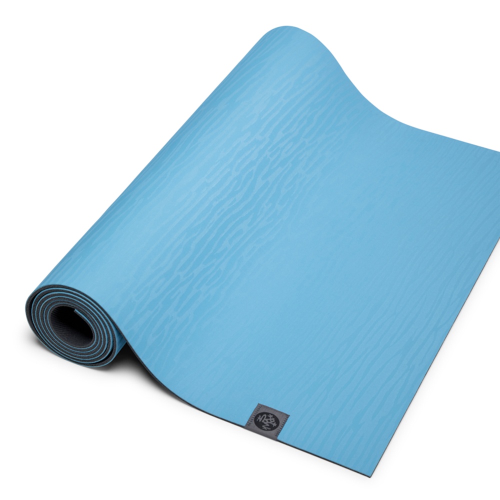 Thảm Tập Yoga Manduka - eKOlite 4mm