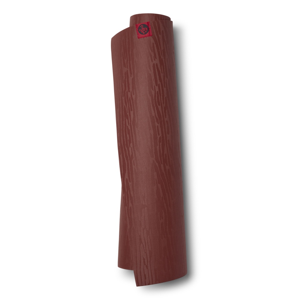 Thảm Tập Yoga Manduka - eKO Mat 5mm