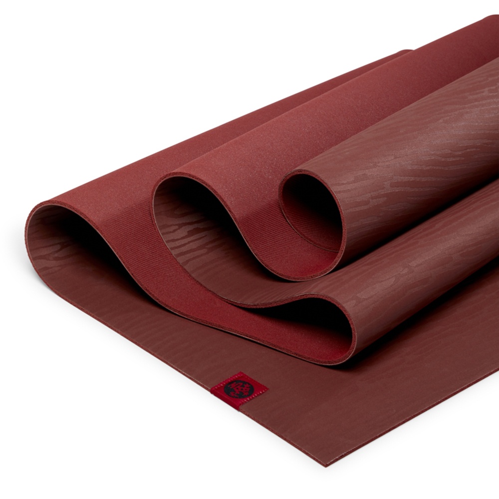 Thảm Tập Yoga Manduka - eKO Mat 5mm