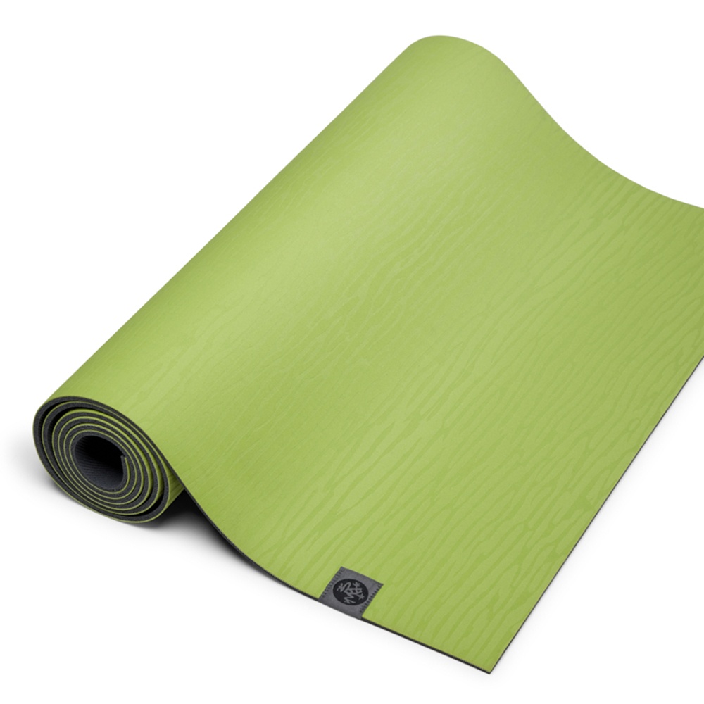 Thảm Tập Yoga Manduka - eKO Mat 5mm