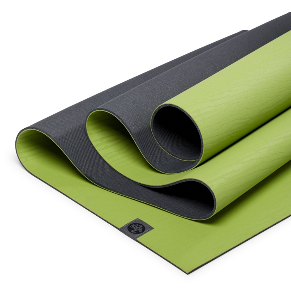 Thảm Tập Yoga Manduka - eKO Mat 5mm