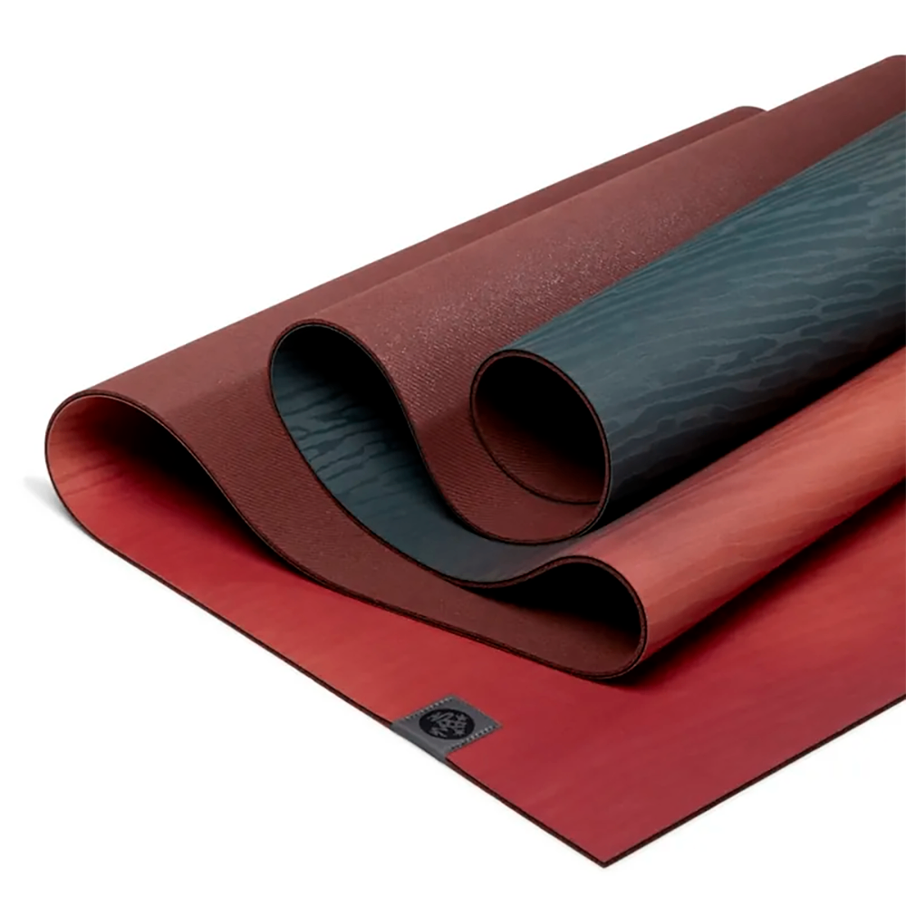 Thảm Tập Yoga Manduka - eKOlite 4mm