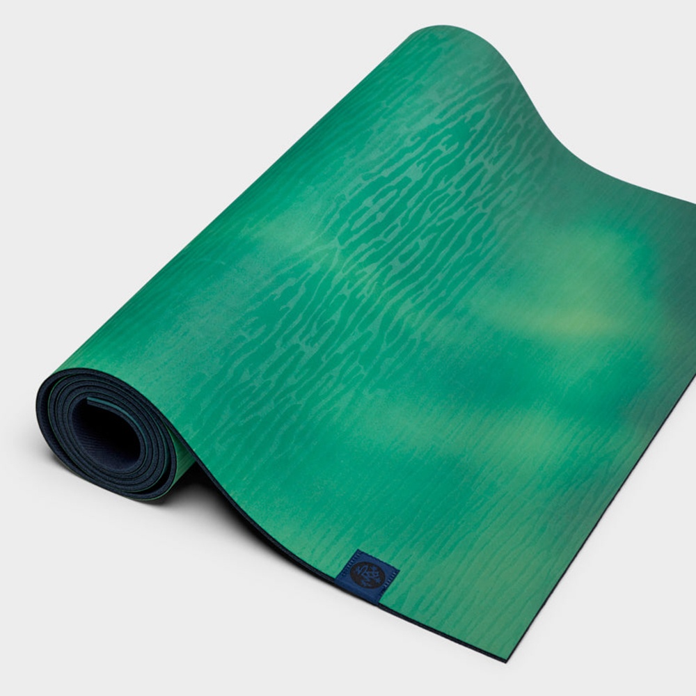 Thảm Tập Yoga Manduka - eKO Mat 5mm