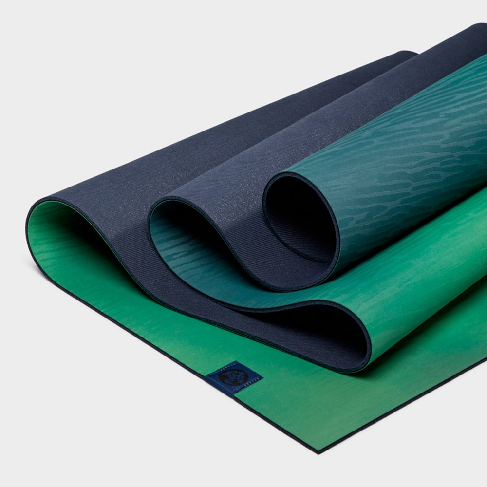 Thảm Tập Yoga Manduka - eKO Mat 5mm