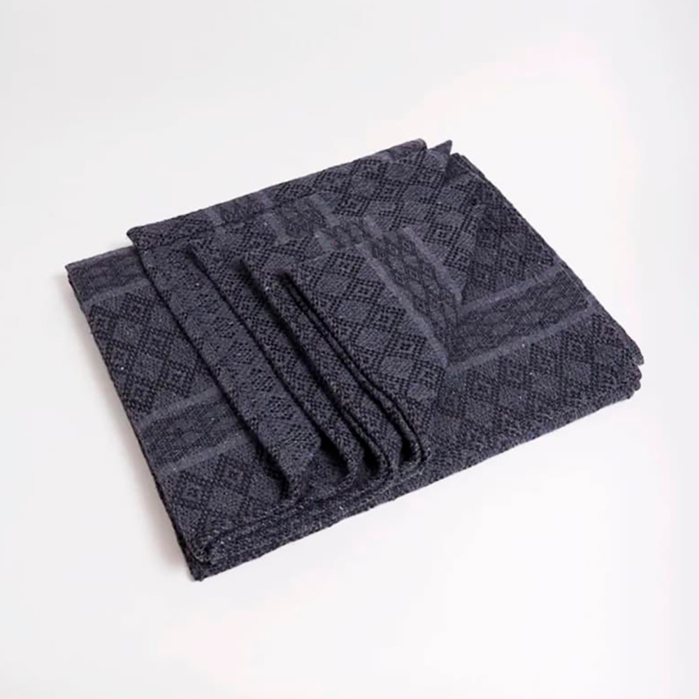 Chăn yoga cotton Manduka Cotton Blanket