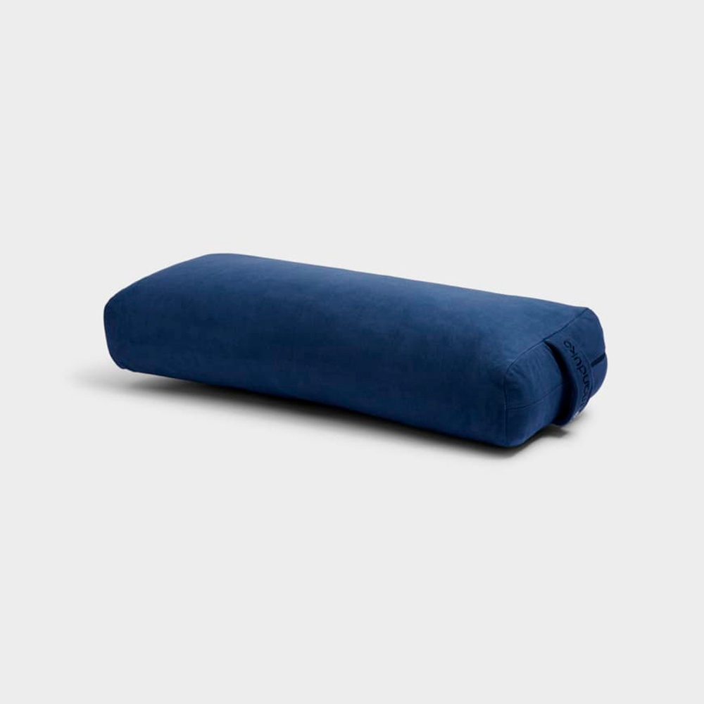 Gối tập yoga Manduka Enlight Lean Bolster