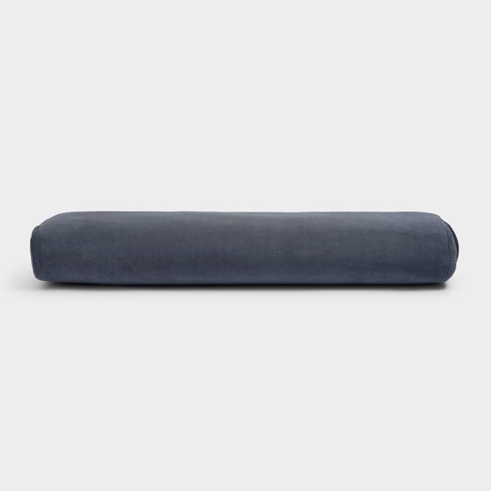 Gối tập yoga Manduka Enlight Lean Bolster