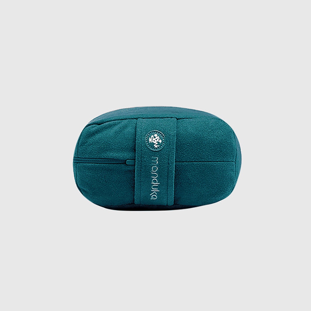 Gối tập yoga Manduka Enlight Lean Bolster