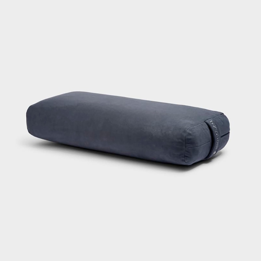 Gối tập yoga Manduka Enlight Rectangular Bolster