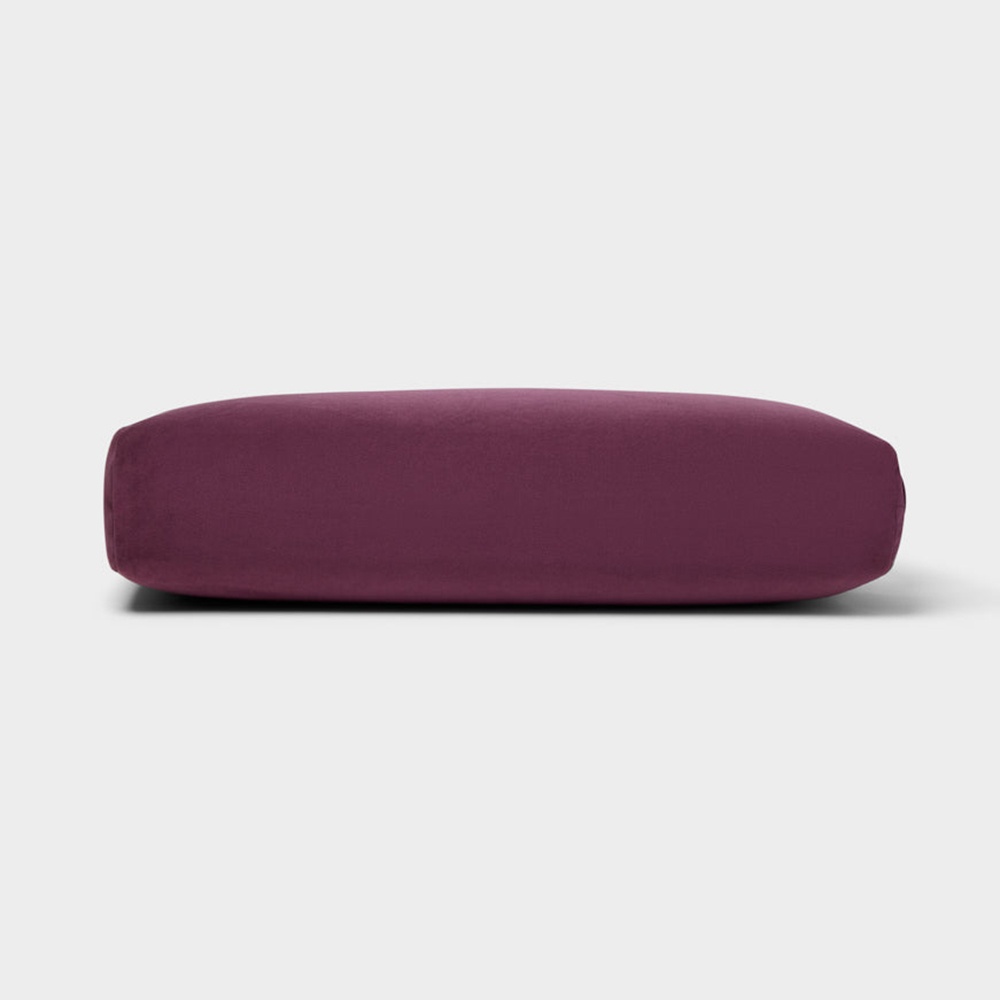 Gối tập yoga Manduka Enlight Rectangular Bolster