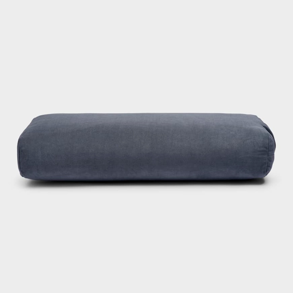 Gối tập yoga Manduka Enlight Rectangular Bolster