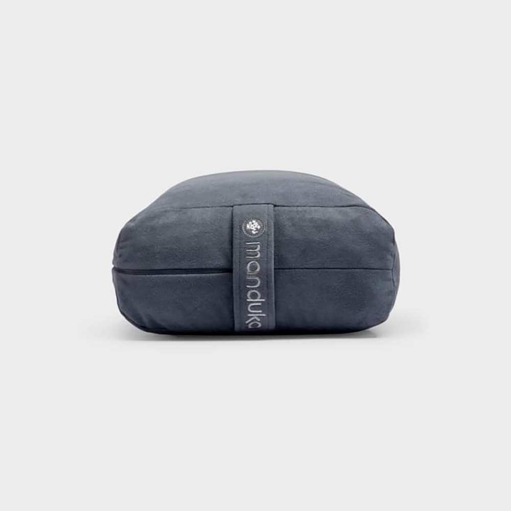 Gối tập yoga Manduka Enlight Rectangular Bolster